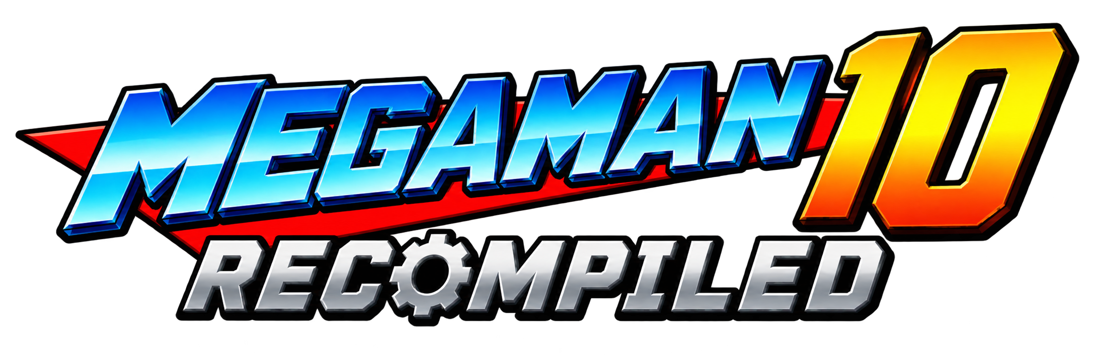 Mega Man 10 Recompiled